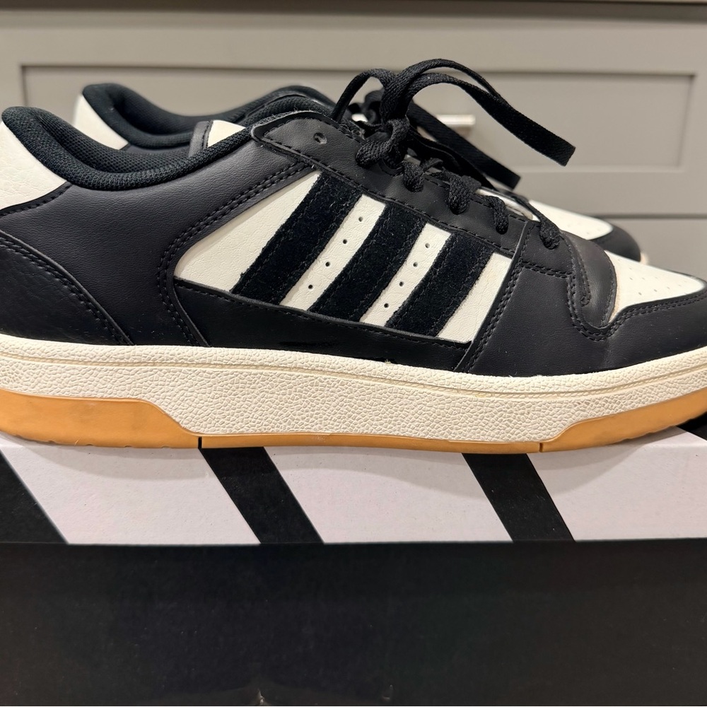 Adidas Breakstart sneakers